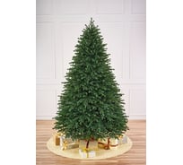 Искусственная ель MAX CHRISTMAS Max Christmas Царская, литая, 1.8 м ЕЛЦ 18