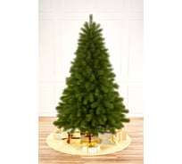 Искусственная ель MAX CHRISTMAS Крымская, литая, 1.8 м ЕКРМЛ 18