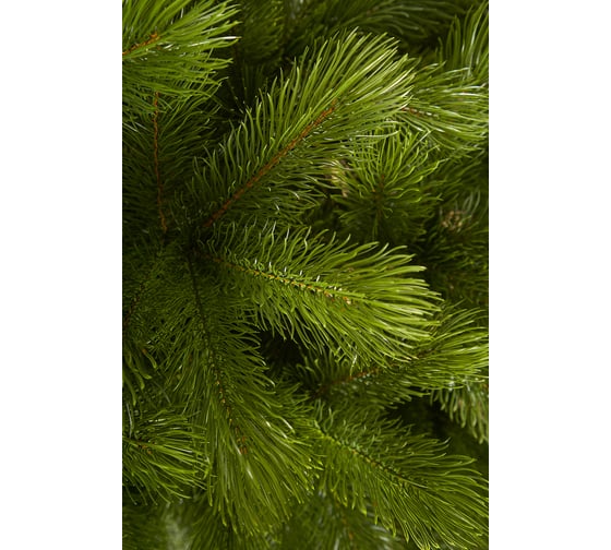 Искусственная ель MAX CHRISTMAS Крымская, литая, 1.8 м ЕКРМЛ 18