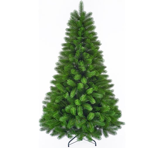 Искусственная ель MAX CHRISTMAS Крымская, литая, 1.8 м ЕКРМЛ 18