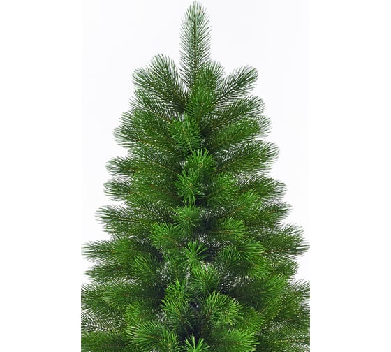 Искусственная ель MAX CHRISTMAS Крымская, литая, 1.8 м ЕКРМЛ 18