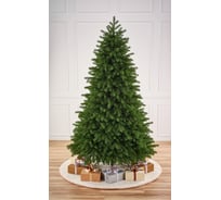 Искусственная ель MAX CHRISTMAS Приморская, литая, 1.8 м ЕЛПР 18