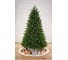Искусственная ель MAX CHRISTMAS Приморская, литая, 1.8 м ЕЛПР 18 1