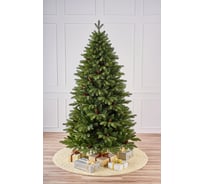 Искусственная ель MAX CHRISTMAS Московская, премиум, 1.8 м ЕМС 18