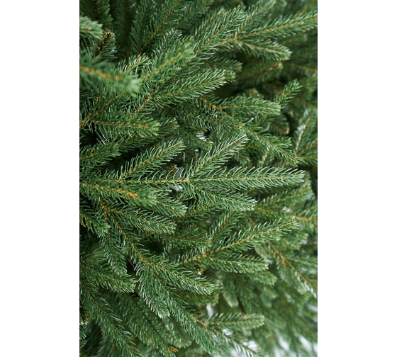 Искусственная ель MAX CHRISTMAS Карпатская, премиум, 1.5 м, подставка металл ЕКРПС 15