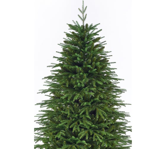 Искусственная ель MAX CHRISTMAS Карпатская, премиум, 1.5 м, подставка металл ЕКРПС 15