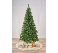 Искусственная ель MAX CHRISTMAS Max Christmas Финская 1.5 м, напольная ЕФИН 15