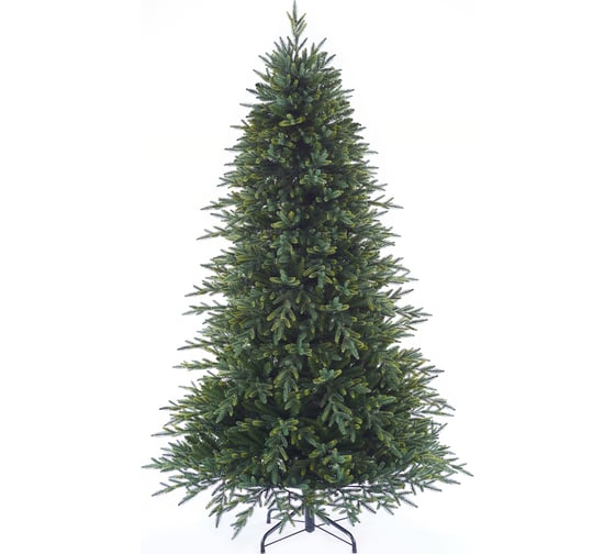 Искусственная ель MAX CHRISTMAS Max Christmas Итальянская 1.5 м ЕСИ 15