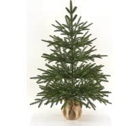 Настольная ель MAX CHRISTMAS Max Christmas Семирамида 0.7 м СЕМ 07