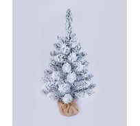 Настольная ель MAX CHRISTMAS Max Christmas Северная 0.5 м ЕНС 05