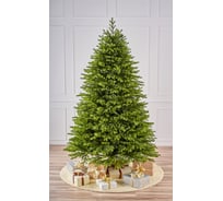 Искусственная елка MAX CHRISTMAS Max Christmas Пражская 1.8 м, напольная ЕПРС 18
