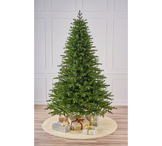 Искусственная ель MAX CHRISTMAS Max Christmas Севастопольская 1.8 м ЕСВС 18