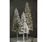 Искусственная ель MAX CHRISTMAS Max Christmas Королева Тянь Шаня 2.1 м, заснеженная КТШЗ 21 3