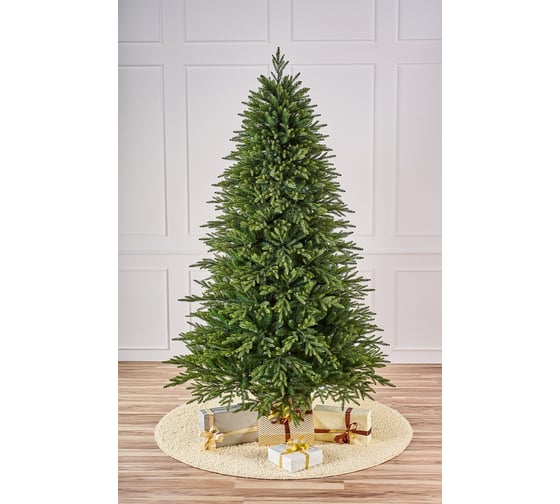 Искусственная ель MAX CHRISTMAS Max Christmas Итальянская 1.8 м ЕСИ 18