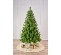 Искусственная сосна Max Christmas Орегонская 1.8 м, подставка металл СОН 18