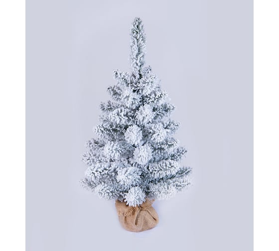 Настольная ель MAX CHRISTMAS Max Christmas Северная 0.7 м ЕНС 07