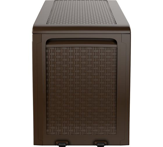 Сундук Keter SAMOA RATTAN BOX 246962