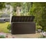 Сундук Keter SAMOA RATTAN BOX 246962 5