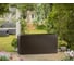 Сундук Keter SAMOA RATTAN BOX 246962 6