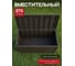 Сундук Keter SAMOA RATTAN BOX 246962 4