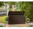 Сундук Keter SAMOA RATTAN BOX 246962 11