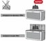 Сундук Keter SAMOA RATTAN BOX 246962 8