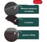 Сундук Keter SAMOA RATTAN BOX 246962 9