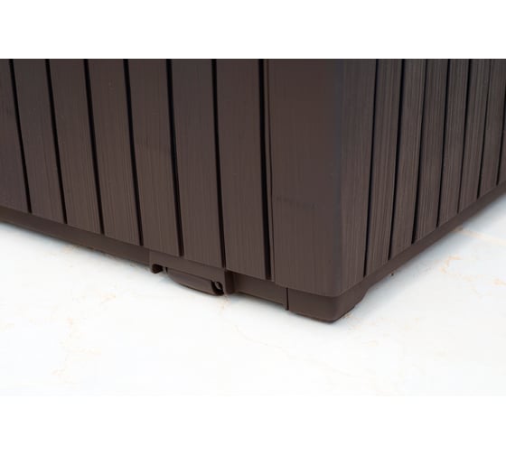 Cундук Keter Springwood storage box 230406