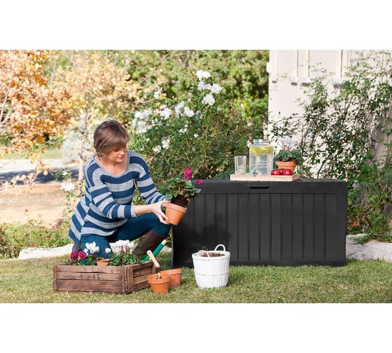 Cундук Keter MARVEL PLUS 230417