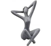 Декоративная фигурка Волшебная страна Девушка 005856