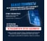 Грязеотталкивающее покрытие Quartz Master Home Blue для всех видов бытовых поверхностей BLUE_BIG0005 4