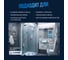 Грязеотталкивающее покрытие Quartz Master Home Blue для всех видов бытовых поверхностей BLUE_BIG0005 7