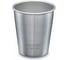 Стакан Klean Kanteen Steel Cup 10 oz, 296 мл, Brushed Stainless 1000426 1