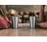 Стакан Klean Kanteen Steel Pint 16 oz, 473 мл, Brushed Stainless 1000425 7