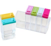 Органайзер для специй HOMSU HOM-1015