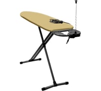 Гладильная доска HAUSHALT золотой HP1T/G