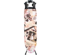 Гладильная доска HAUSHALT Bruna Fashion HBF