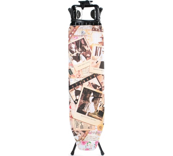 Гладильная доска HAUSHALT Bruna Fashion HBF 1