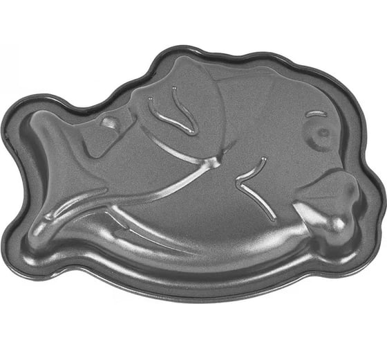 Форма для выпечки Webber Рыбка 0Р-00000088 1