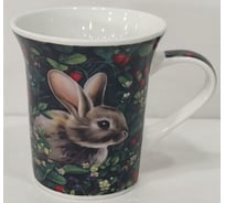 Кружка Olaff NEW BONE CHINA 310 мл, 6 шт в упаковке, упаковка - гофрокороб 221-08002
