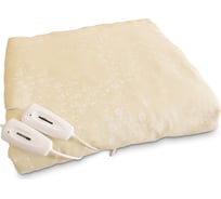 Электроодеяло-матрац с инфракрасным подогревом Инкор 145x185 см, 2 зоны обогрева 78021