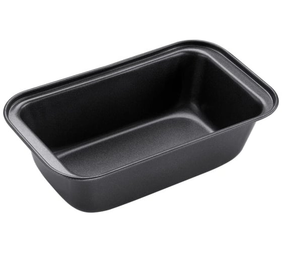Форма для выпечки Regent inox Linea EASY прямоугольная 20x11x5.5 см 93-CS-EA-2-10 1