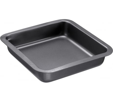 Форма для выпечки Regent inox Linea EASY квадратная 27.5x27.5x5.5 см 93-CS-EA-2-11