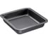 Форма для выпечки Regent inox Linea EASY квадратная 27.5x27.5x5.5 см 93-CS-EA-2-11 1
