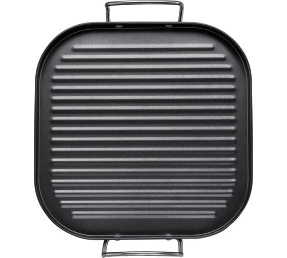 Противень-гриль Regent inox 29x33.5x2.2 см Linea EASY 93-CS-EA-2-13