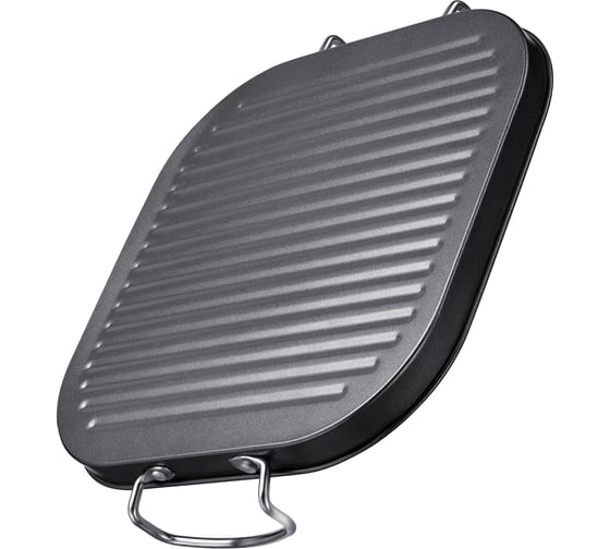 Противень-гриль Regent inox 29x33.5x2.2 см Linea EASY 93-CS-EA-2-13