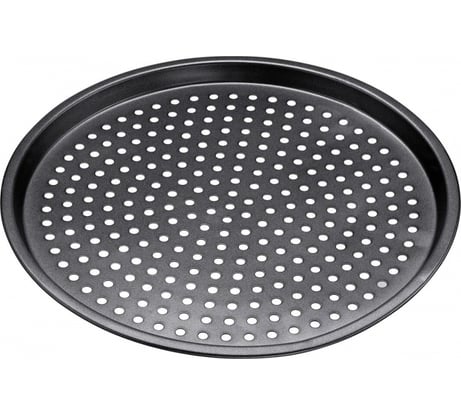 Перфорированная форма для пиццы Regent inox Linea EASY 29.3x1.6 см 93-CS-EA-3-04