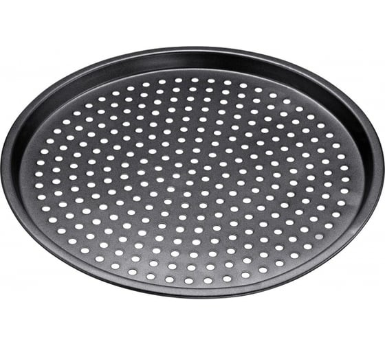 Перфорированная форма для пиццы Regent inox Linea EASY 29.3x1.6 см 93-CS-EA-3-04