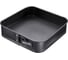 Разъемная квадратная форма Regent inox Linea EASY 26x26x6.8 см 93-CS-EA-5-45 1