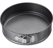 Разъемная овальная форма Regent inox Linea EASY 34.5x15.5x8.2 см 93-CS-EA-5-48